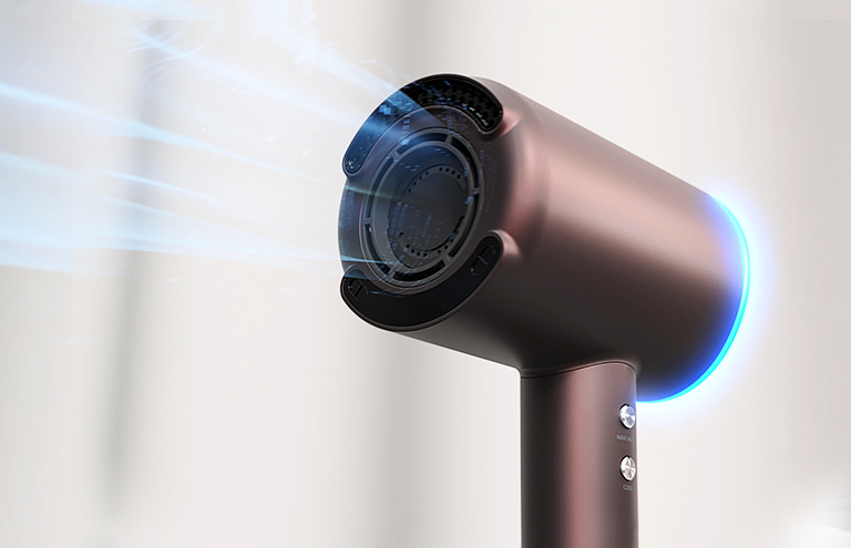MODA ONE Smart Hair Dryer
