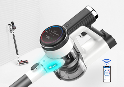 Tineco Ushers the Vacuum Industry into the Age of Intelligence with the PURE ONE S12 Premium Vacuum