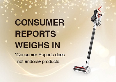 Best Stick Vacuums of 2019 - Consumer Reports