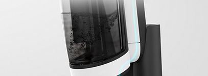 Dirty Water Tank(DWT)